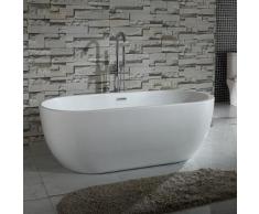Freistehende Badewanne Codo