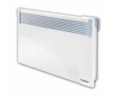 Wandkonvektor Digital 500 - 3000 W Elektroheizung Heizkörper Heizgerät