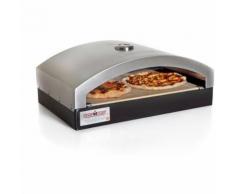 Camp Chef Pizzaofen Box Artisan Grill Gasgrill Gas Backofen Flammkuchen