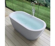 Design Badewanne freistehend / Standbadewanne Vicenza501