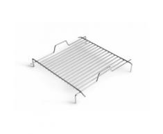 Höfats Cube NUR Grillrost edelstahl