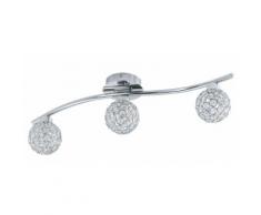 Deckenbogen Ribolla Deckenlampe Chrom 92593