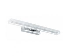 LED Bilderleuchte Block Chrom 998.98