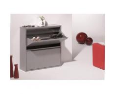 Jan Kurtz Double Large 2 - Schuhschrank