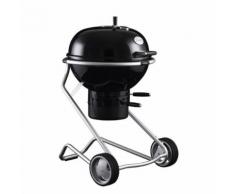 Rösle F60 Air Kugelgrill No.1 Holzkohle BBQ