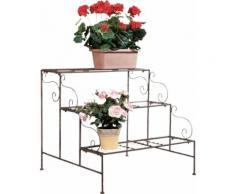 Brema Blumentreppe Gartendeko ***neu***