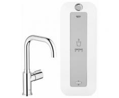 Küchenarmatur Grohe Red Mono chrom 30 157 000