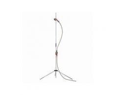 Gardena Gartendusche Trio mit Dreibein-Stativ
