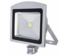 Wandstrahler LED-Strahler mIR Dahlem 50Sci Außenleuchte 11120506001011
