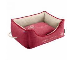 Hundesofa List rot