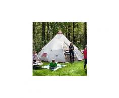 Skandika Tipii 300 Wigwam Tipi Indianerzelt