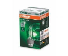 Osram Xenarc® Ultra Life D4S Faltschachtel 66440Ult ECE D4S x Volt 35 Watt Xenon Lampen als Abblendl