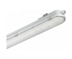 Philips Lighting Feuchtraum-Wannenleuchte Led34S/840 PSU L1500 Wt120C #84047300