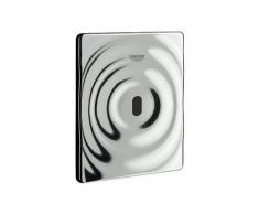 Grohe Tectron Infrarot-Elektronik Surf für Urinal, Fertigmontageset für Rapido U oder Rapido UMB