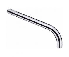 Hansgrohe Auslauf lang 220 mm Axor Uno Fertigset 2-Loch Waschtischarmatur... 97368000