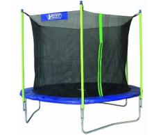 Best Sporting Garten-Trampolin Outdoor, Ø 305 cm, 366 cm oder 426 cm