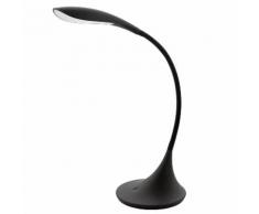 Dambera LED Tischleuchte 45W Schwarz