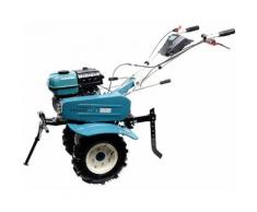 Könner&Söhnen Benzin Motorhacke Bodenhacke KS 7Hp-950S Gartenhacke 7.0 PS Profi