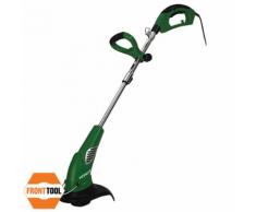Elektro Rasentrimmer Cg25Sc + Zubehör Set