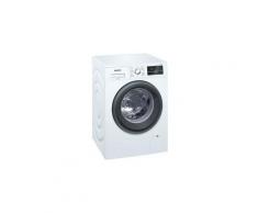 Siemens - Wd15G443, Waschtrockner
