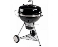 Mr. Gardener Kugelgrill Rockford aus dem Hause Tepro Grill mit 3 Beinen und Rost