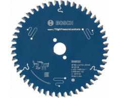 Kreissägeblatt D.190mm Bohr.30mm 56 Zähne Schnitt-B.2,6mm f.Laminat