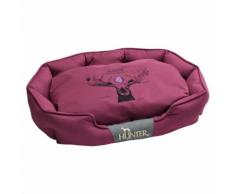 Hundesofa Nivala bordeaux