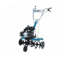 Könner&Söhnen Benzin Motorhacke Bodenhacke KS 5Hp-65 Gartenhacke 5.0 PS Profi
