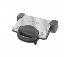 Arzum Hochwertiger Edelstahl Toaster Toast-maschine Kontakt-Grill Sandwichmaker 1800W
