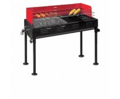 Barbecue Grill Set