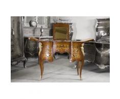 Barock Frisiertisch Antik Stil MoKo07626
