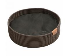 Hundekorb Graz taupe