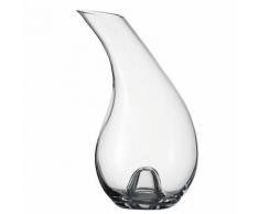 Zwiesel 1872 Signo Dekanter 750, Weindekanter, Dekantierkaraffe, Weinkaraffe, Karaffe, Glas, 0.75 L,