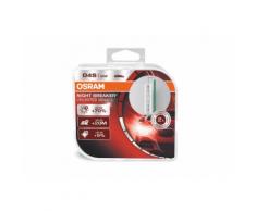 Osram Xenarc® Night Breaker® Unlimited D4S Duo Box 66440Xnb-Hcb ECE D4S x Volt 35 Watt Xenon Lampen