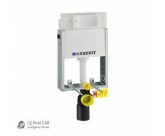 Geberit Spülkasten Kombifix für Wand-WC 108 cm Delta UP-Spülkasten 110.100.00.1