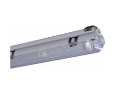 Siteco Feuchtraum-Wannenleuchte T16 28/54W EVG 5Ls41271H