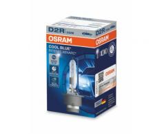 Osram Xenarc® Cool Blue® Intense D2R Faltschachtel 66250Cbi ECE D2R x Volt 35 Watt Xenon Lampen als