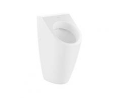 Villeroy & Boch VB Absaug-Urinal Architectura 5586 325x680x355mm we Alpin AntiBac