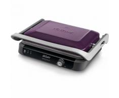 Arzum Deluxe Grill/ Sandwich Maker, Kontaktgrill, violett
