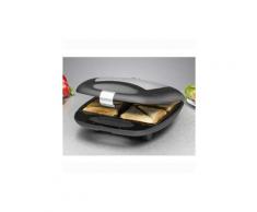 Rommelsbacher ST 1410 Sandwich Maker für 4 Toasts