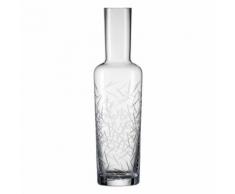 Zwiesel 1872 Hommage Glace Wasserflasche 750, Wasserkaraffe, Glaskaraffe, Glas, 0.75 L, 117145