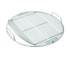 Rösle BBQ Edelstahl-Grillrost F50/f50 AIR