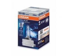 Osram Xenarc® Cool Blue® Intense D1S Faltschachtel 66140Cbi ECE D1S x Volt 35 Watt Xenon Lampen als