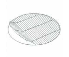 Rösle BBQ Edelstahl-Grillrost sport F50