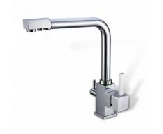 Design Drei-Wege-Wasserhahn Imperia - Sonderpreis
