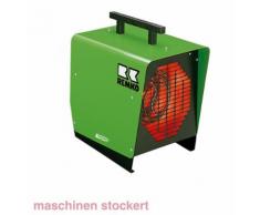 Remko Elektro Heizautomat ELT 2-1, Heizgerät, Heizlüfter, Heizer, Elektroheizer