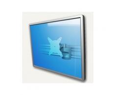 Dataflex Viewlite Monitorarm, bis 8kg, für Schienensystem, 58.402