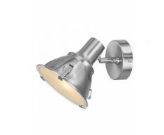 Innenleuchte Parade 6525St Wandlampe Metallisch 6525St