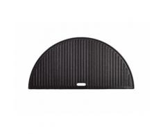 Kamado Joe Gusseiserne Grillplatte - Classic Joe