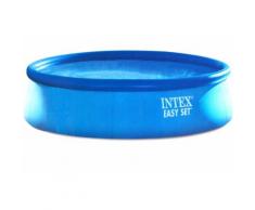 Planschbecken Easy Pool Set 457 x 91 cm Intex Swimmingpool
